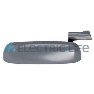 Išorinė durų rankena ELECTRIC LIFE ZR80431