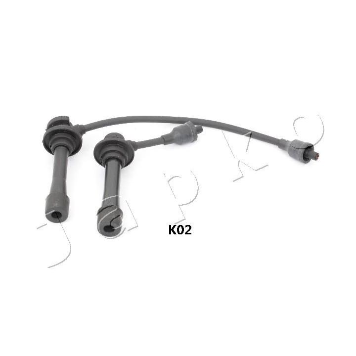 Uždegimo laido komplektas JAPKO 132K02