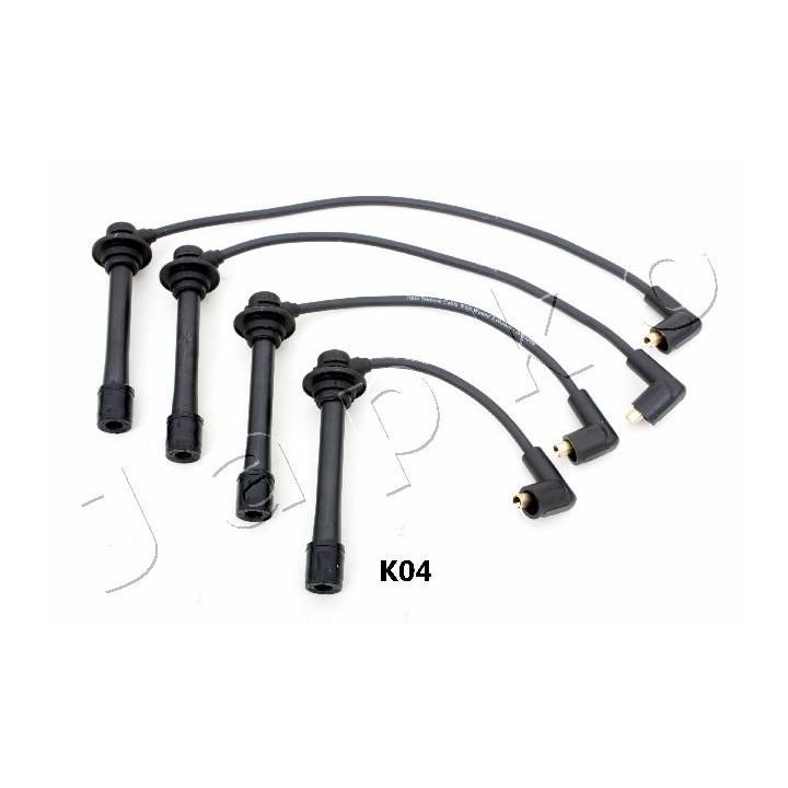 Uždegimo laido komplektas JAPKO 132K04