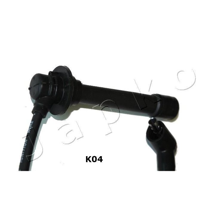 Uždegimo laido komplektas JAPKO 132K04