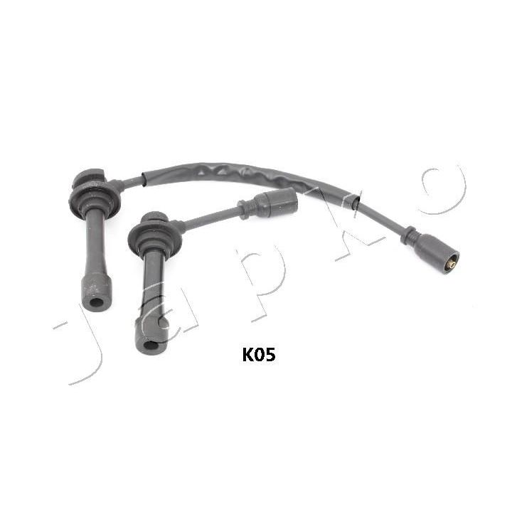 Uždegimo laido komplektas JAPKO 132K05