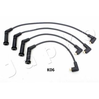 Uždegimo laido komplektas JAPKO 132K06