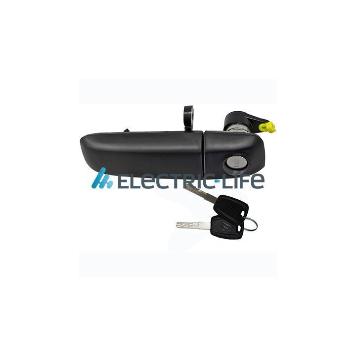 Išorinė durų rankena ELECTRIC LIFE ZR80488