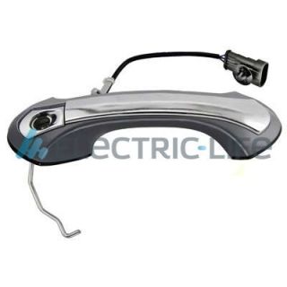Išorinė durų rankena ELECTRIC LIFE ZR80497