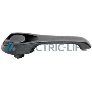 Išorinė durų rankena ELECTRIC LIFE ZR80500
