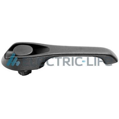 Išorinė durų rankena ELECTRIC LIFE ZR80500