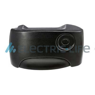 Išorinė durų rankena ELECTRIC LIFE ZR80527