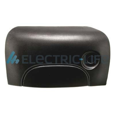 Išorinė durų rankena ELECTRIC LIFE ZR80528