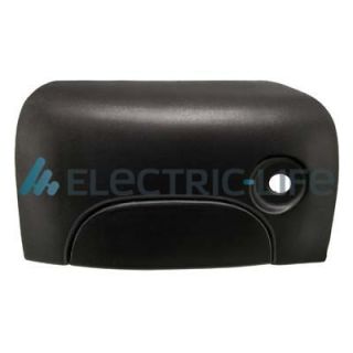 Išorinė durų rankena ELECTRIC LIFE ZR80528SC