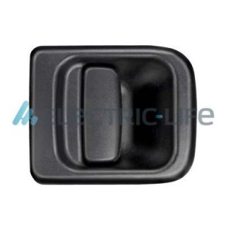 Išorinė durų rankena ELECTRIC LIFE ZR80529