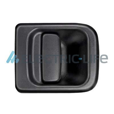 Išorinė durų rankena ELECTRIC LIFE ZR80530