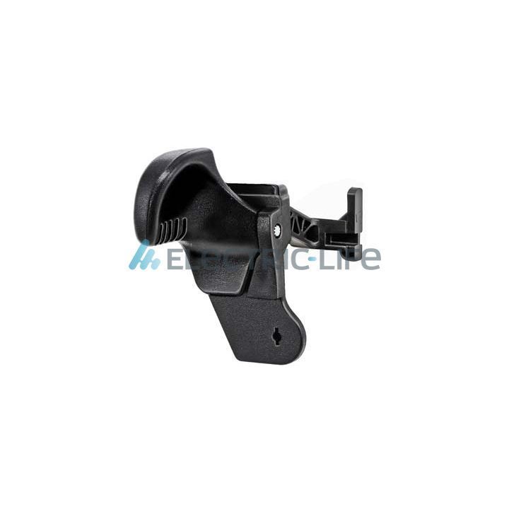 Išorinė durų rankena ELECTRIC LIFE ZR80549