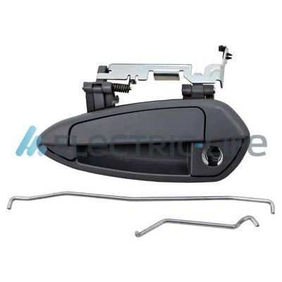Išorinė durų rankena ELECTRIC LIFE ZR80559