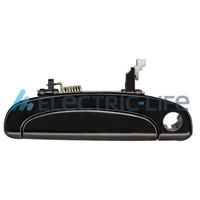 Išorinė durų rankena ELECTRIC LIFE ZR80562