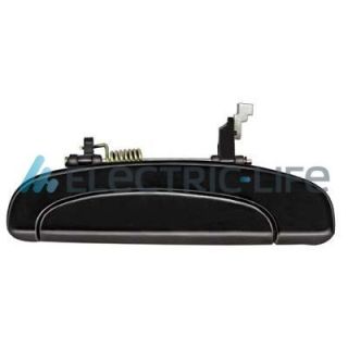 Išorinė durų rankena ELECTRIC LIFE ZR80564