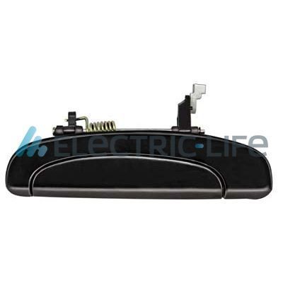 Išorinė durų rankena ELECTRIC LIFE ZR80565