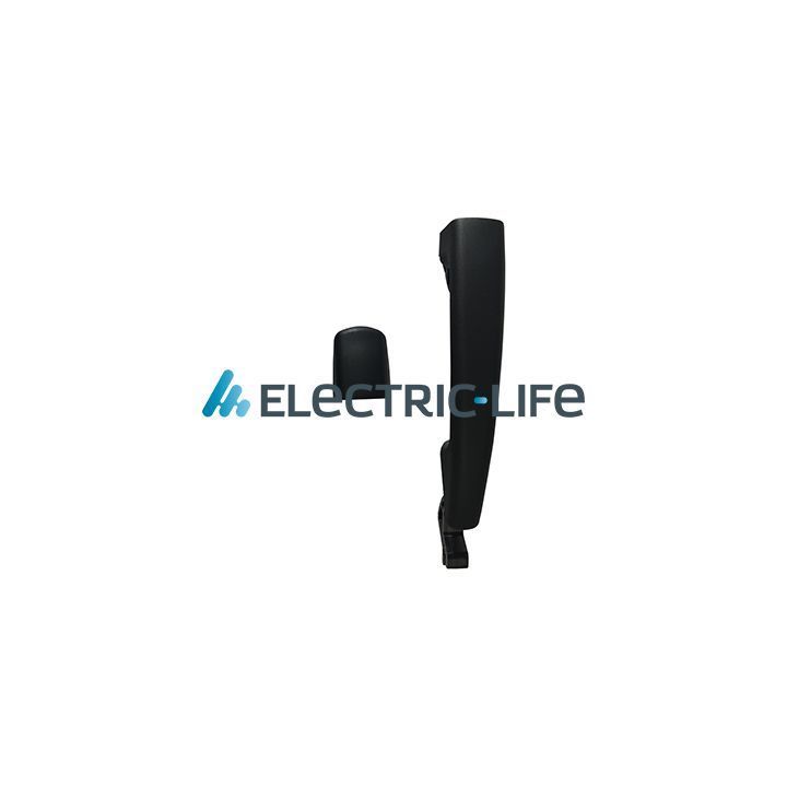 Išorinė durų rankena ELECTRIC LIFE ZR80566