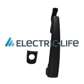 Išorinė durų rankena ELECTRIC LIFE ZR80567