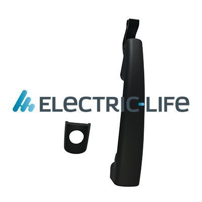 Išorinė durų rankena ELECTRIC LIFE ZR80567