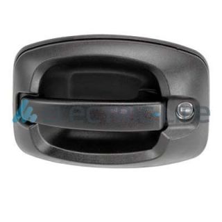 Išorinė durų rankena ELECTRIC LIFE ZR80611