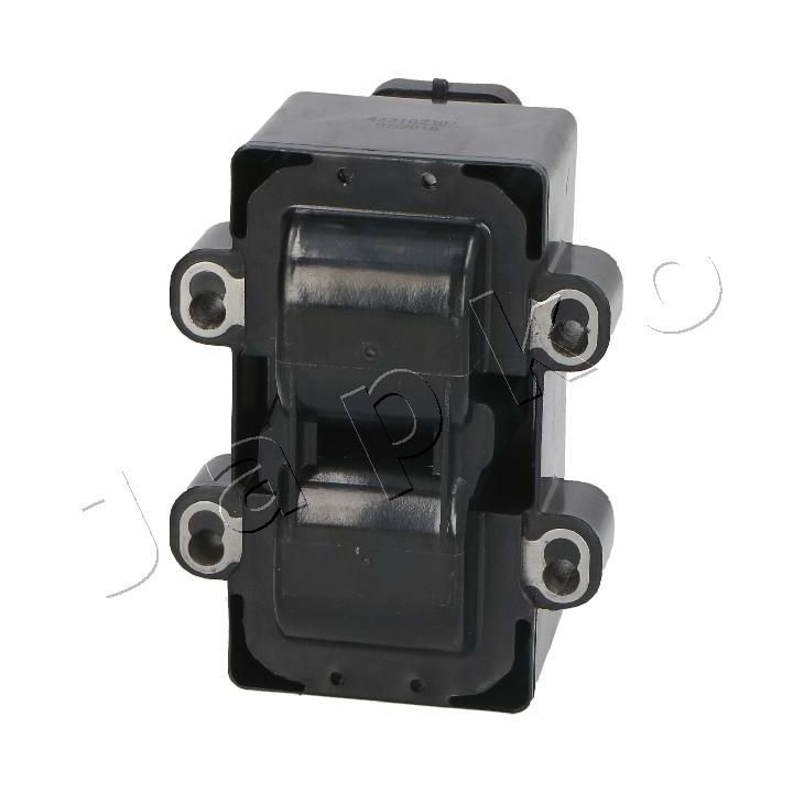 Ritė, uždegimas JAPKO 78001