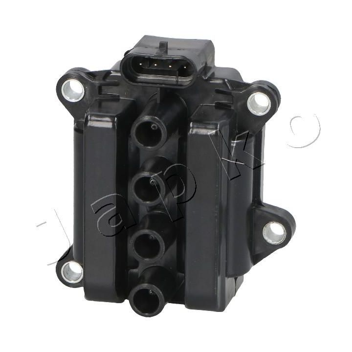 Ritė, uždegimas JAPKO 78002