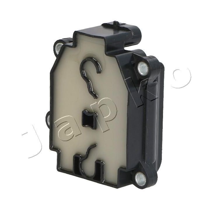 Ritė, uždegimas JAPKO 78002