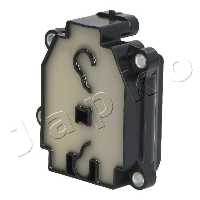 Ritė, uždegimas JAPKO 78002