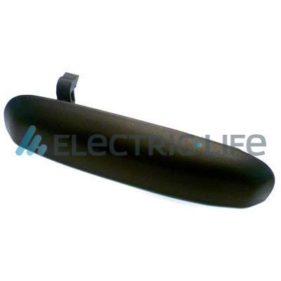 Išorinė durų rankena ELECTRIC LIFE ZR80644
