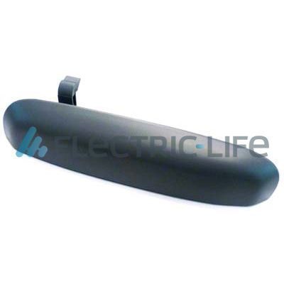 Išorinė durų rankena ELECTRIC LIFE ZR80646