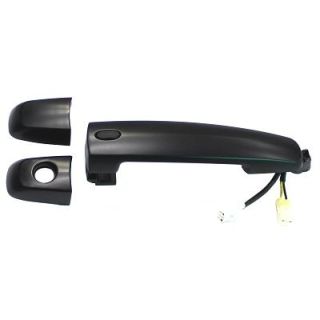 Išorinė durų rankena ELECTRIC LIFE ZR80685