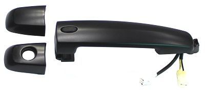 Išorinė durų rankena ELECTRIC LIFE ZR80686