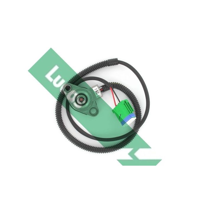 Alyvos slėgio jungiklis, automatinė transmisija LUCAS SOB7001
