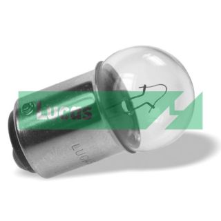 Lemputė, salono apšvietimas LUCAS LLB209