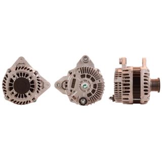 Kintamosios srovės generatorius DRI 2273161502