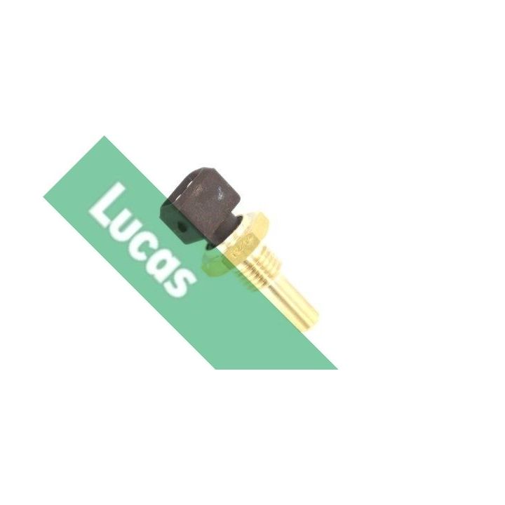 Siuntimo blokas, aušinimo skysčio temperatūra LUCAS SNB848