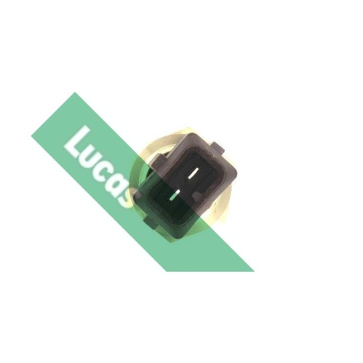 Siuntimo blokas, aušinimo skysčio temperatūra LUCAS SNB848