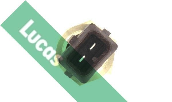 Siuntimo blokas, aušinimo skysčio temperatūra LUCAS SNB848