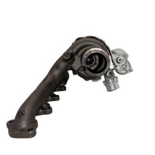 Kompresorius, įkrovimo sistema LUCAS LTRPA16359880025