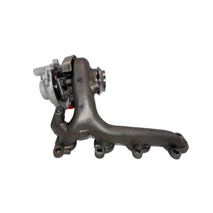 Kompresorius, įkrovimo sistema LUCAS LTRPA16359880025