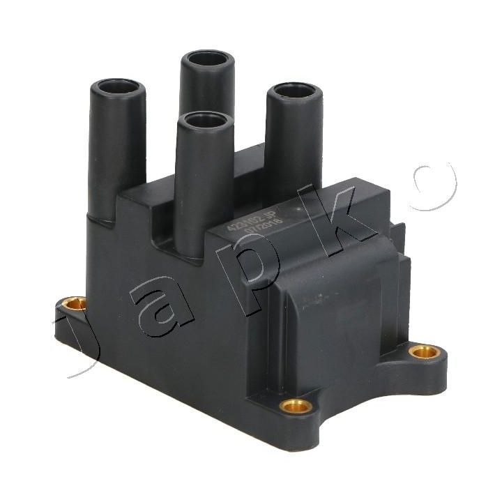 Ritė, uždegimas JAPKO 78300