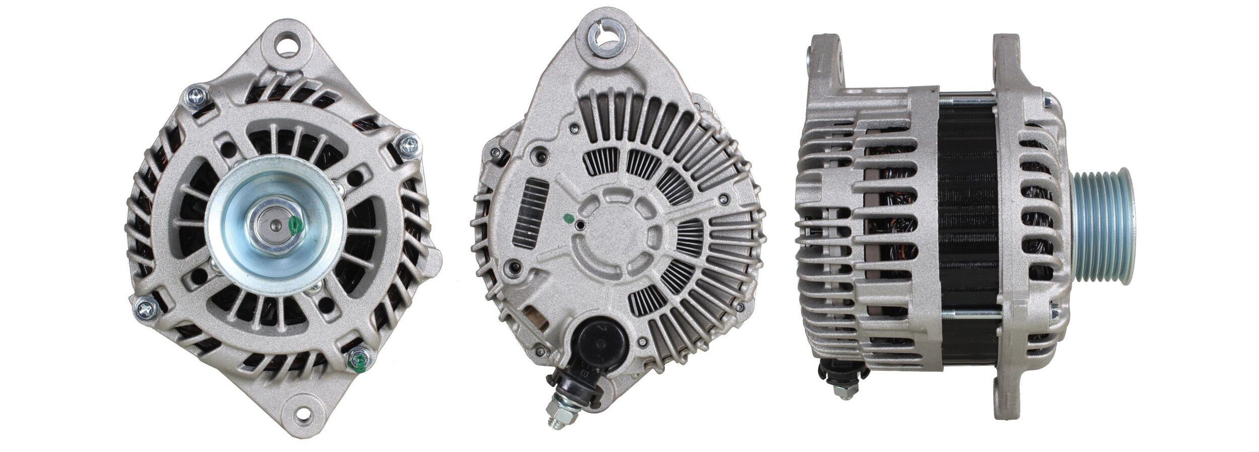 Kintamosios srovės generatorius DRI 2273391502