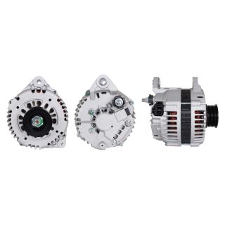 Kintamosios srovės generatorius DRI 2273401102