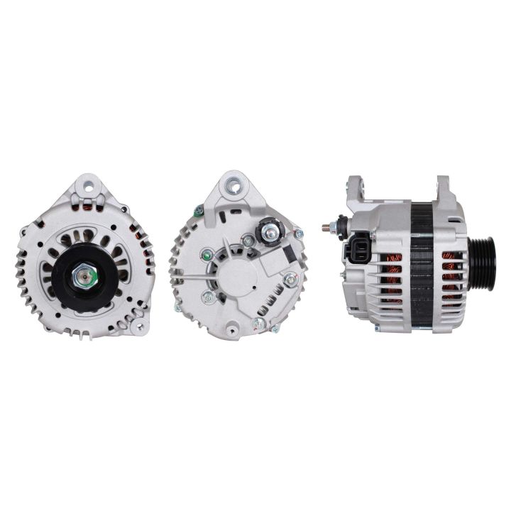 Kintamosios srovės generatorius DRI 2273401102