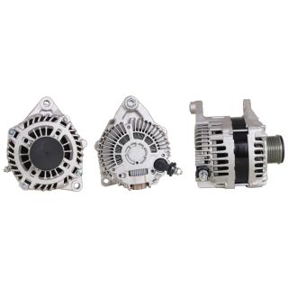 Kintamosios srovės generatorius DRI 2273422002