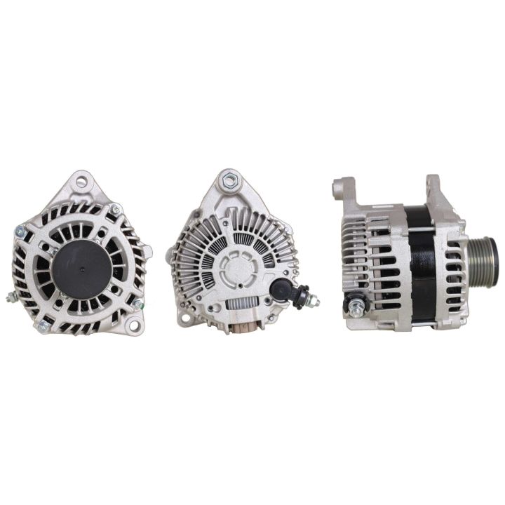 Kintamosios srovės generatorius DRI 2273422002