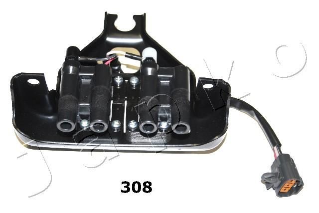 Ritė, uždegimas JAPKO 78308