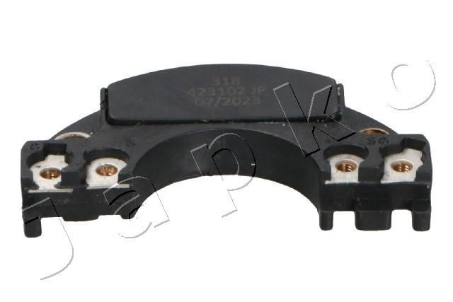 Ritė, uždegimas JAPKO 78318