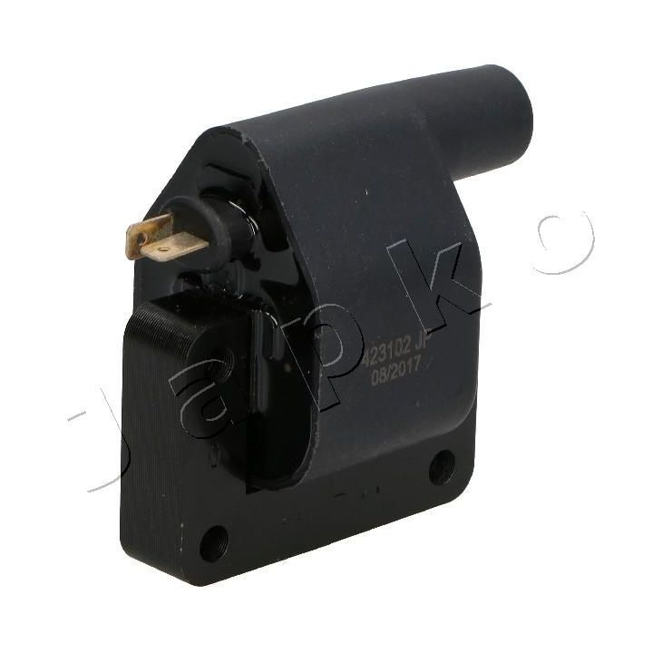 Ritė, uždegimas JAPKO 78502