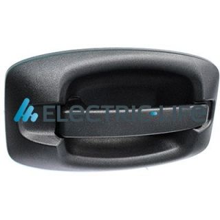 Išorinė durų rankena ELECTRIC LIFE ZR80859